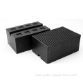 Scissor Lift Rubber Block Pad